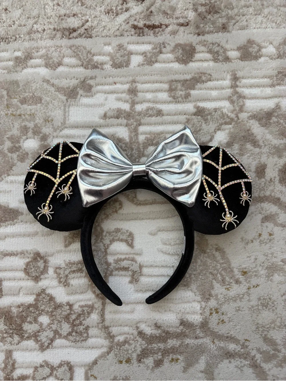 New* Disney x Baublebar Spider Ears